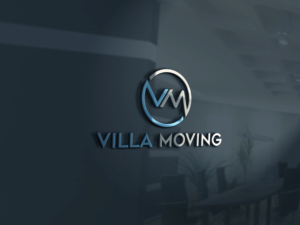 Logo Design by Mehedi Hasan ™ for Villa Cleaning | Design: #12125218