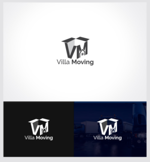 Logo Design by nzdesigners for Villa Cleaning | Design: #12140423