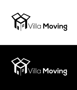 Logo Design by nzdesigners for Villa Cleaning | Design: #12140499