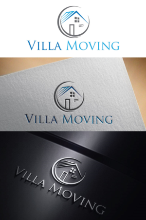 Design de Logo par designlogo007 pour Villa Cleaning | Design : #12126169