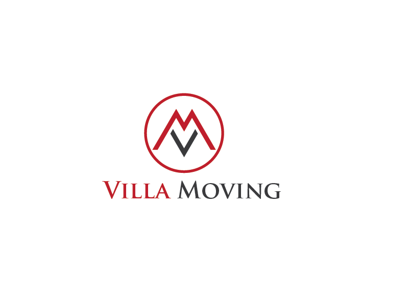 Diseño de Logo por gudeveleven para Villa Cleaning | Diseño #12129496