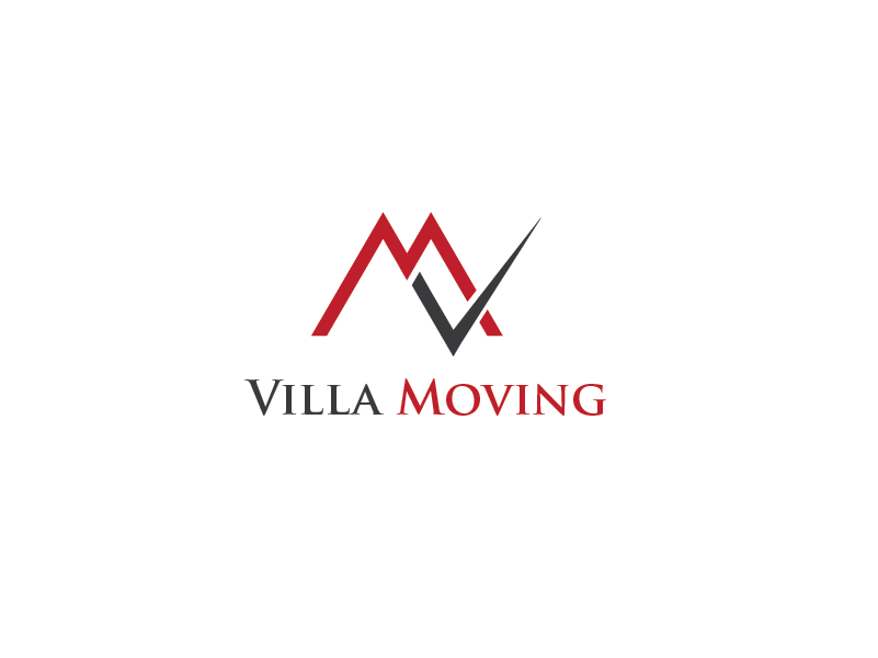 Diseño de Logo por gudeveleven para Villa Cleaning | Diseño #12129497