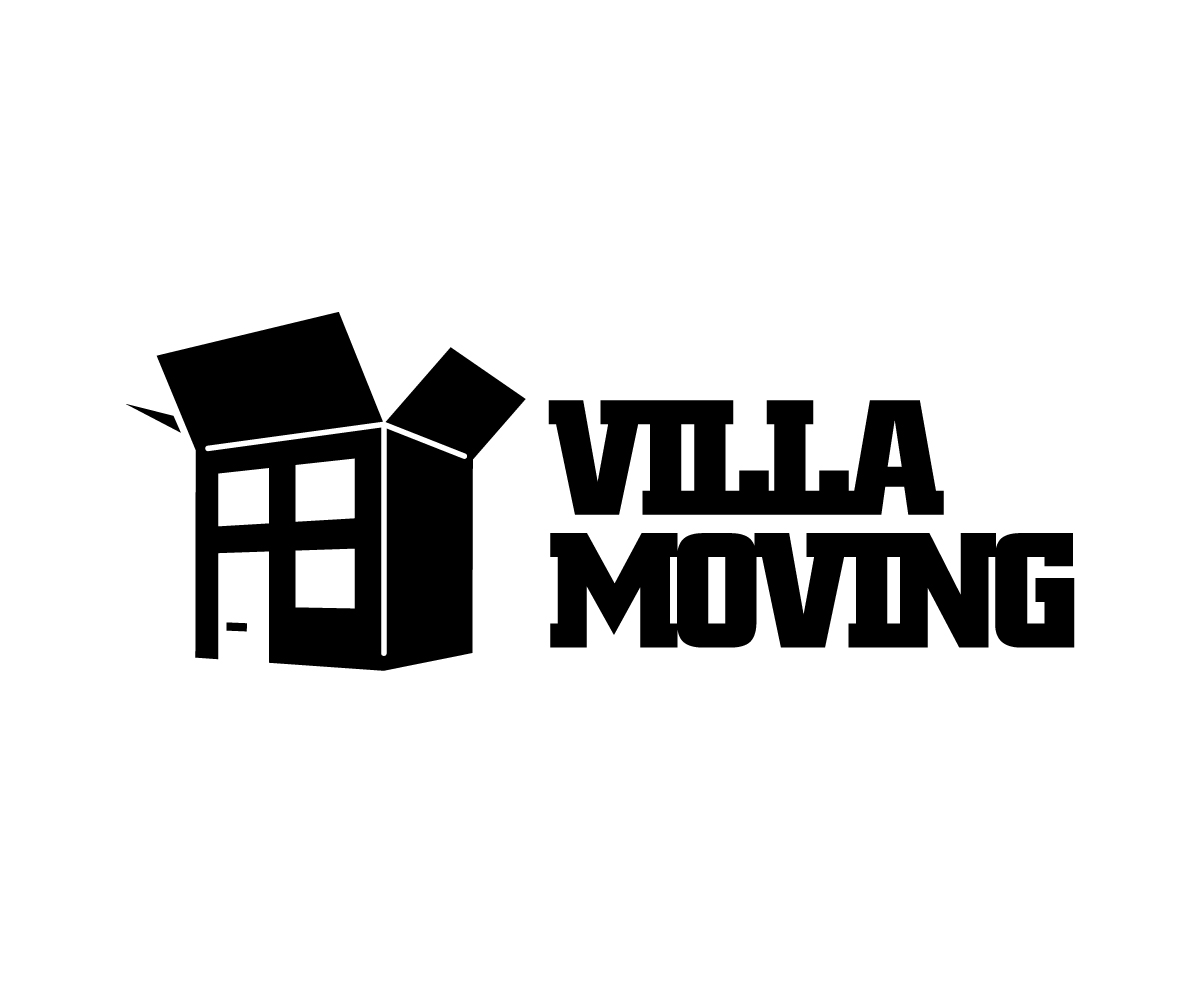 Logo Design by 29art for Villa Cleaning | Design #12150324