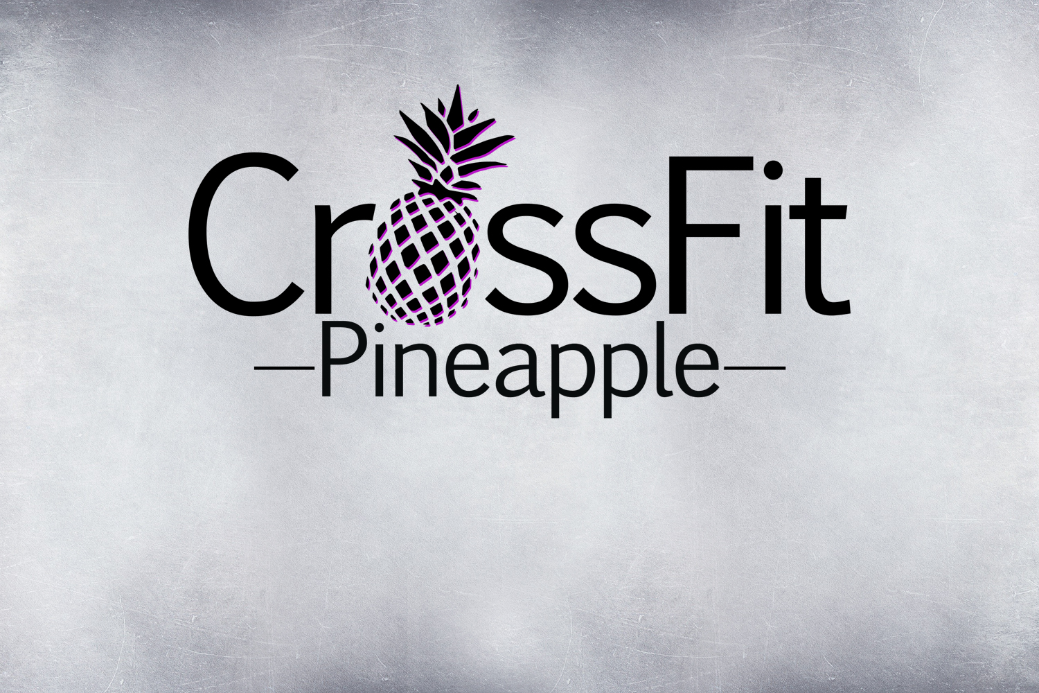 Design de Logo par Tyler Blake Designs pour CrossFit Pineapple  | Design #13428035