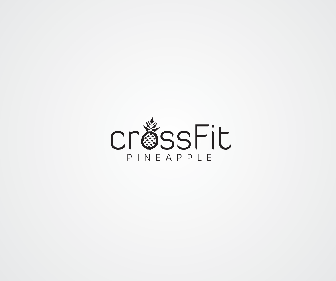 Logo Design by bijuak for CrossFit Pineapple  | Design #13429702