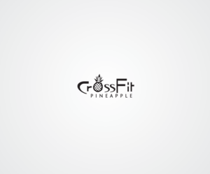 Logo-Design von bijuak für CrossFit Pineapple  | Design: #13429909