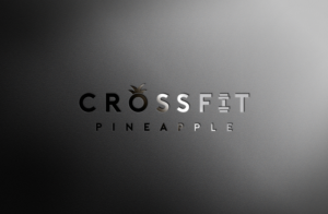 Logo-Design von GLDesigns für CrossFit Pineapple  | Design: #13425205