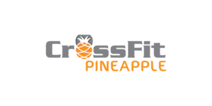 Logo-Design von debdesign für CrossFit Pineapple  | Design: #13456516