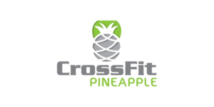 Logo-Design von debdesign für CrossFit Pineapple  | Design: #13456517