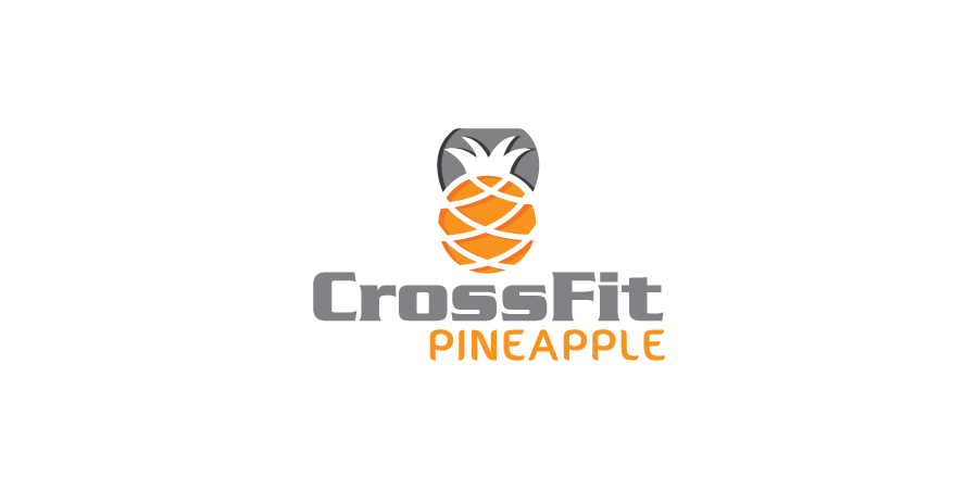 Logo-Design von debdesign für CrossFit Pineapple  | Design #13456518