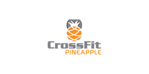 Logo-Design von debdesign für CrossFit Pineapple  | Design: #13456518