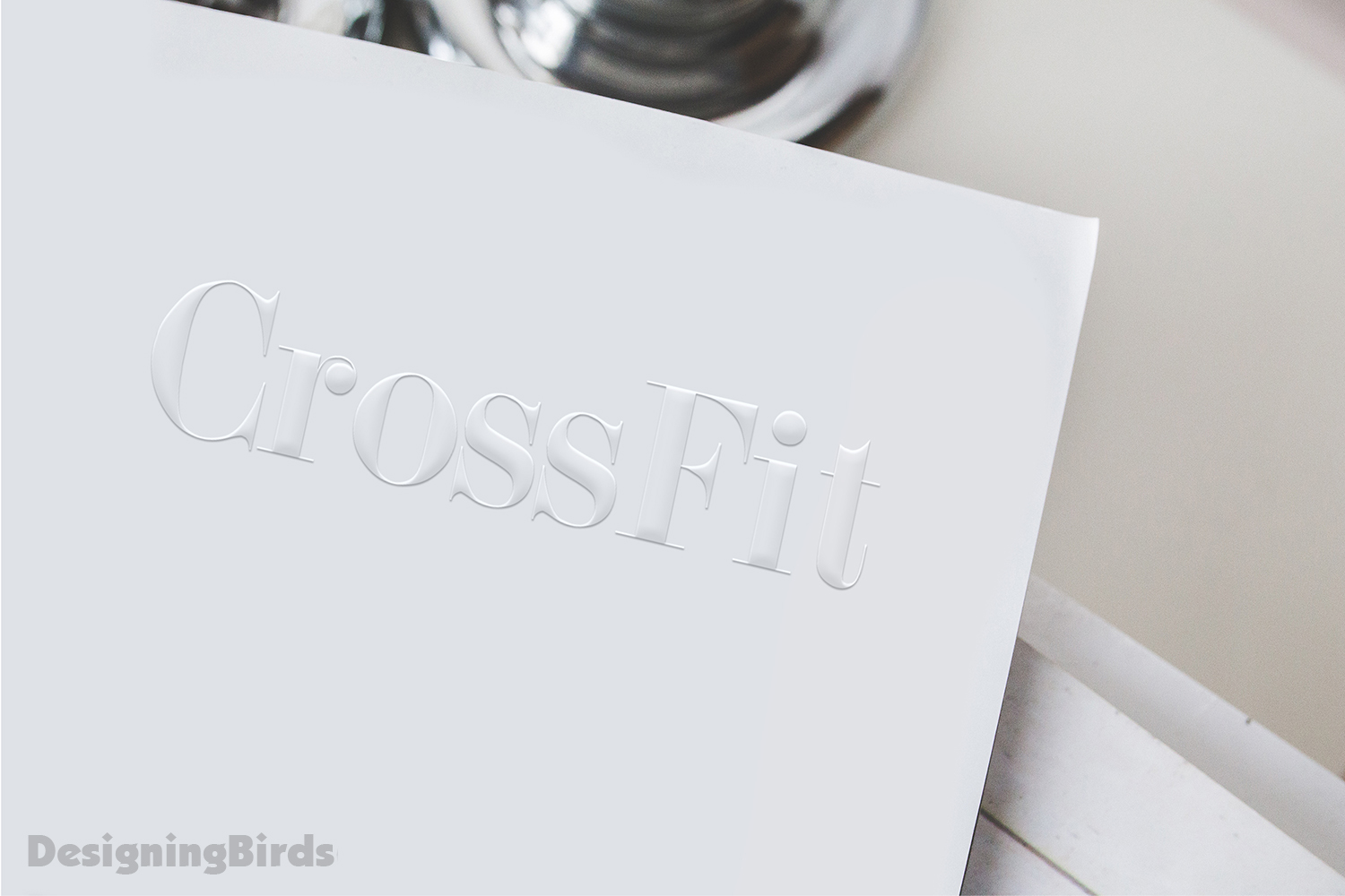 Diseño de Logo por Designing Birds para CrossFit Pineapple  | Diseño #13433198