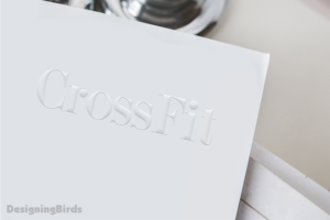 Logo Design by Designing Birds for CrossFit Pineapple  | Design: #13433198