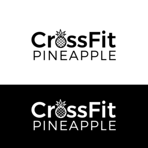 Logo Design by Irish22D for CrossFit Pineapple  | Design #13425443