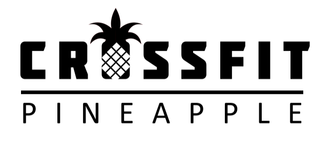 Logo-Design von yvetteohanian für CrossFit Pineapple  | Design #13426734
