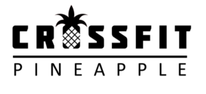Logo-Design von yvetteohanian für CrossFit Pineapple  | Design: #13426734