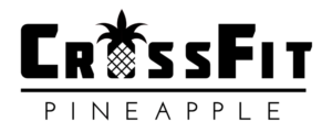 Logo Design by yvetteohanian for CrossFit Pineapple  | Design: #13433557