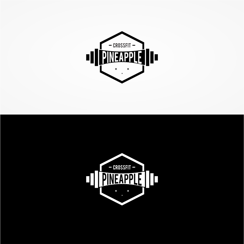 Logo Design by migzpp2 for CrossFit Pineapple  | Design #13437907