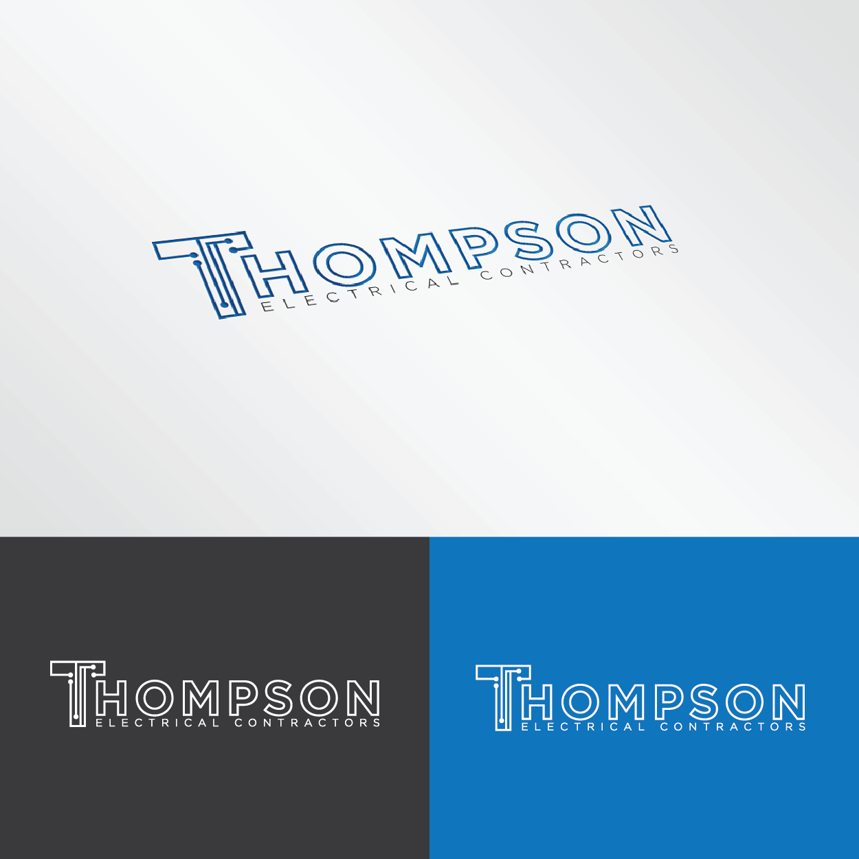 Logo Design by J Petteford for this project | Design #12121361