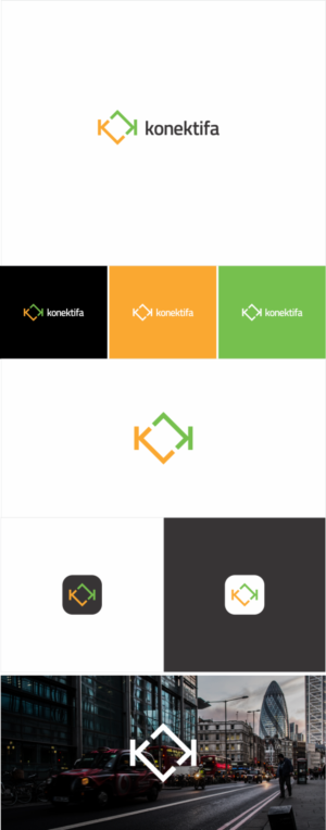 Logo Design by Naavyd for this project | Design: #12117685