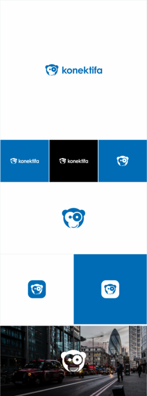 Logo Design by Naavyd for this project | Design: #12195989