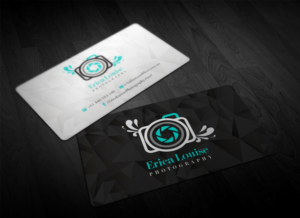 Business Card Design by Pointless Pixels India for this project | Design: #12123444