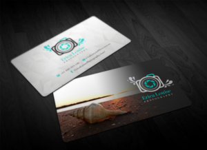 Business Card Design by Pointless Pixels India for this project | Design: #12123445