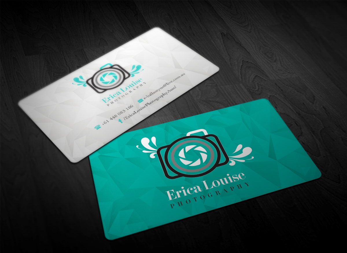 Business Card Design by Pointless Pixels India for this project | Design #12123446
