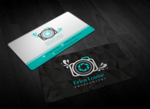 Business Card Design by Pointless Pixels India for this project | Design: #12123447