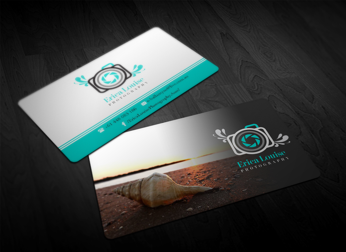 Business Card Design by Pointless Pixels India for this project | Design #12123448