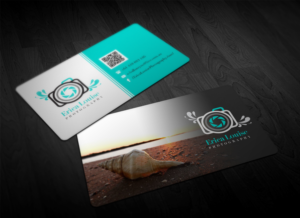 Business Card Design by Pointless Pixels India for this project | Design: #12123450