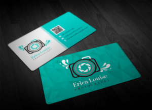 Business Card Design by Pointless Pixels India for this project | Design: #12123455