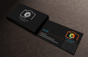 Business Card Design by EWS Webs