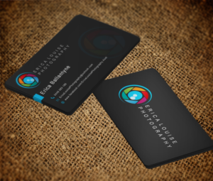Business Card Design by EWS Webs for this project | Design: #12243172