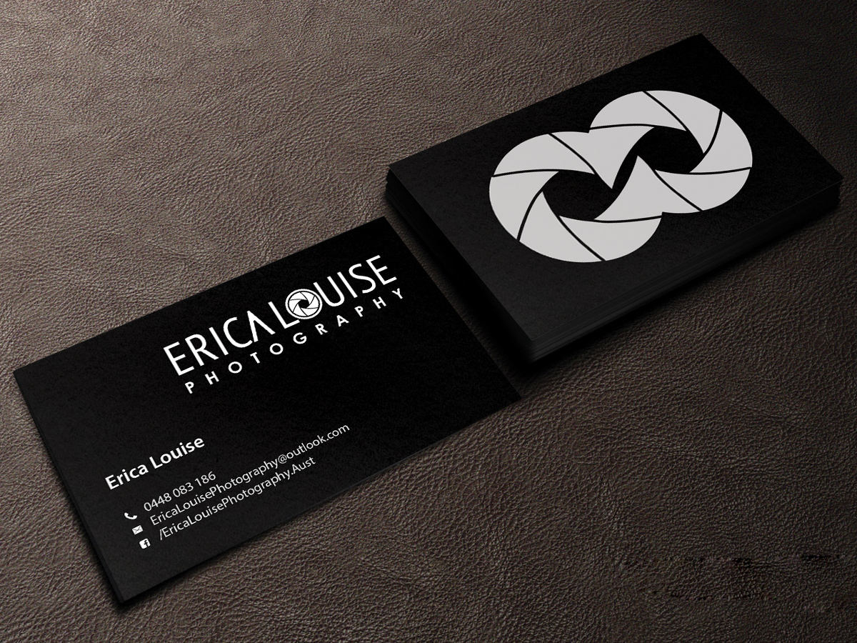 Business Card Design by Creations Box 2015 for this project | Design #12199581