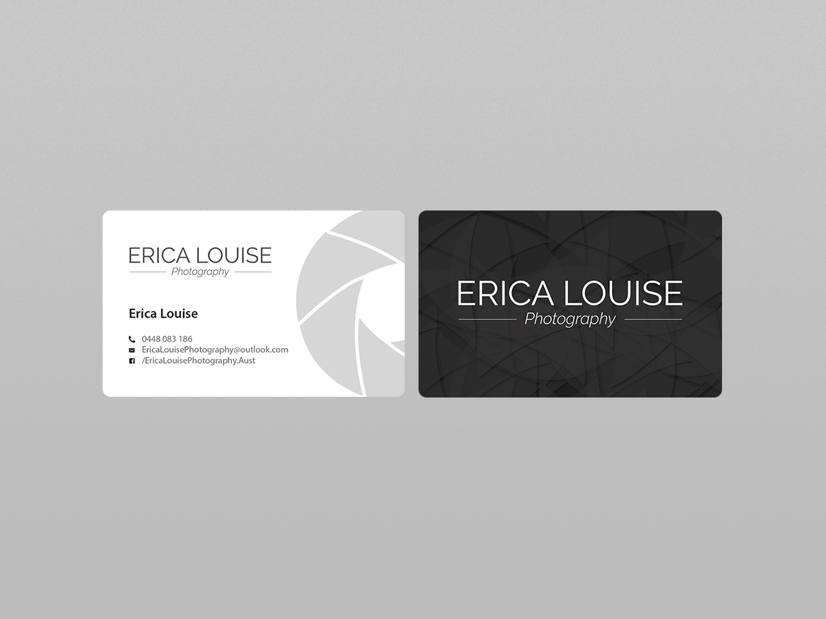Design de Carte de Visite par Creations Box 2015 pour ce projet | Design #12199582