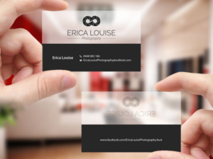 Business Card Design by Creations Box 2015 for this project | Design: #12199584