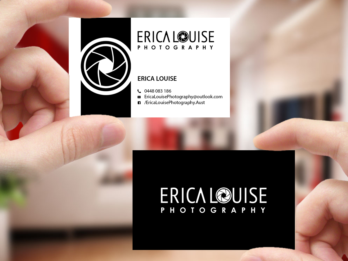 Business Card Design by Creations Box 2015 for this project | Design #12199586