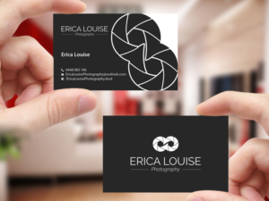 Business Card Design by Creations Box 2015 for this project | Design: #12199587