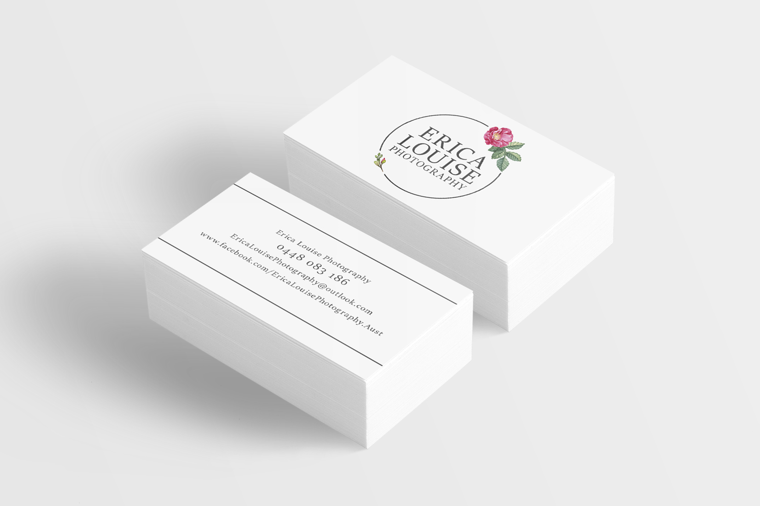 Business Card Design by hzubairi for this project | Design #12137535
