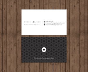 Business Card Design by chandrayaan.creative for this project | Design: #12126951
