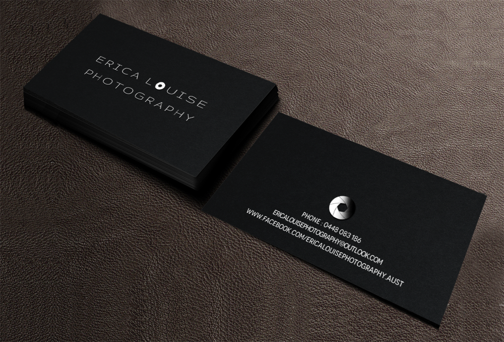 Visitenkarten-Design von chandrayaan.creative für dieses Projekt | Design #12126960