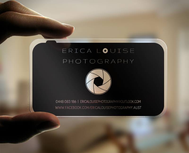 Business Card Design by chandrayaan.creative for this project | Design #12126963