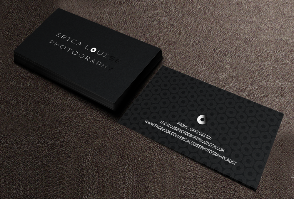 Business Card Design by chandrayaan.creative for this project | Design #12126964