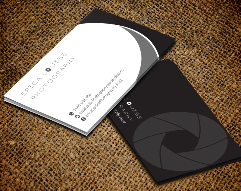Diseño de Tarjeta de Presentación por chandrayaan.creative para este proyecto | Diseño #12126979