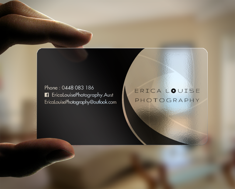 Visitenkarten-Design von chandrayaan.creative für dieses Projekt | Design #12126980