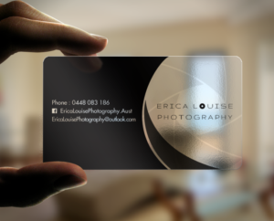 Business Card Design by chandrayaan.creative for this project | Design: #12126980