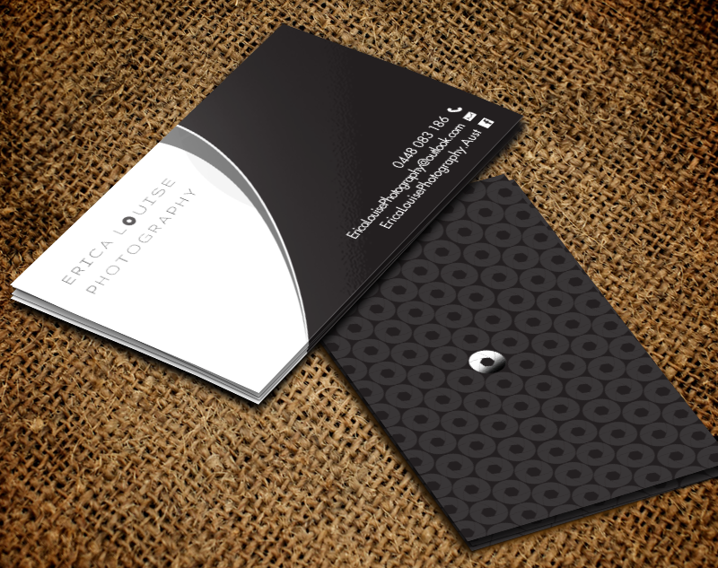 Business Card Design by chandrayaan.creative for this project | Design #12126982