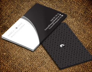 Diseño de Tarjeta de Presentación por chandrayaan.creative para este proyecto | Diseño: #12126982
