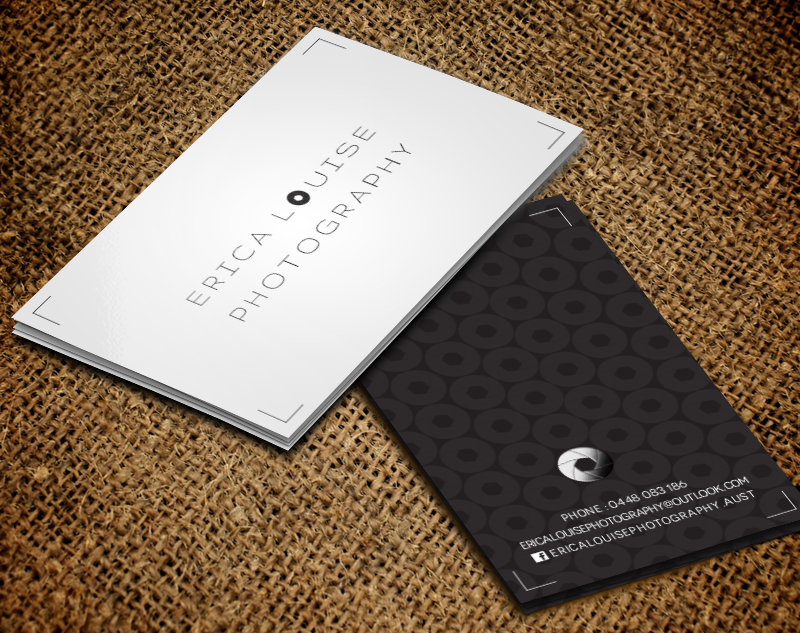 Business Card Design by chandrayaan.creative for this project | Design #12126986